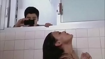 Spermada Pussies Filmler Onu Ile Cep Telefonu Seks Içinde Bu Duş