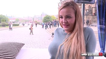 Porno Sarışın Eski Sarışın İle Seksi Şehvet