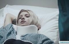 Hastaları Futes Bir Doktor Tarafından Siyah çük Sikme Ile Porno Filmler