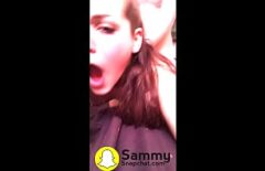 Snapchat’te Darbe Ve Seks Ve Kaç Tane Gördüğümü Görün