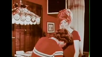 Vintage 70’lerin Porno Mini Filmi